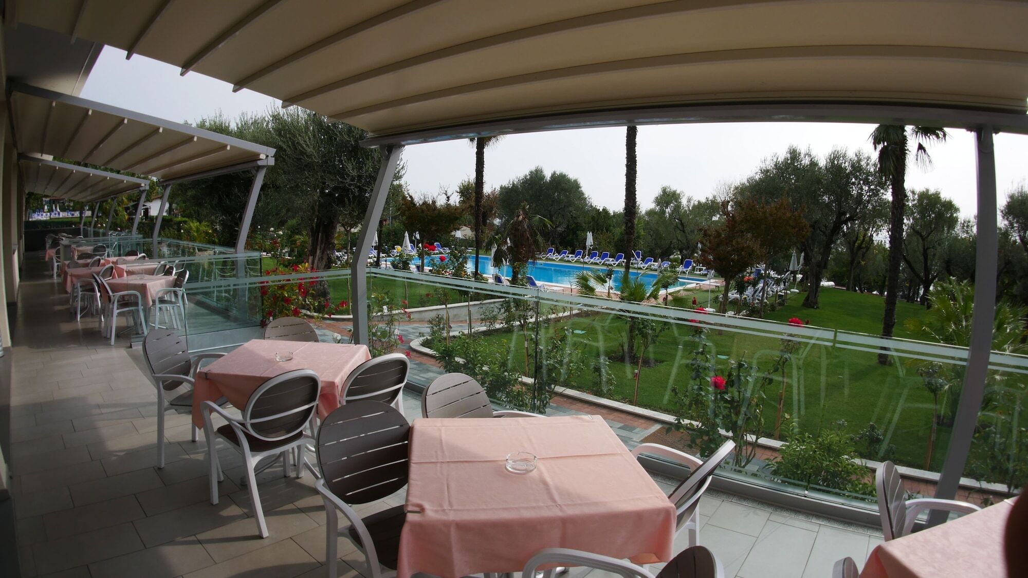 Front Lake Hotel Villa Paradiso Suite Moniga del Garda Εξωτερικό φωτογραφία